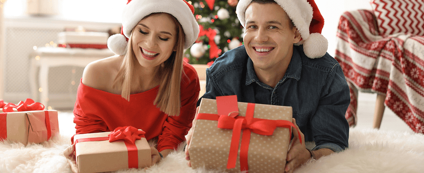 Comfytemp Heating Pad for Neck and Shoulders and Back, 2.6lb Weighted Electric Heat Pad for Pain Relief, Large FSA Eligible Heated Wrap, 9 Heat Settings, 11 Auto-Off, Gifts for Women Men Mom Dad