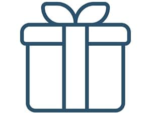 BLIEVE- Bible Verse Jar, Read Me When Bible Verses Jar For Daily Encouragement, Inspirational Prayer & Reflection, Christian Gifts For Women and Men, Religious Graduation Gifts For Her, Gift For Mom