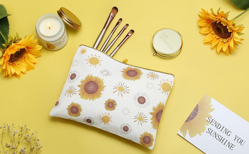 Birthday Gifts for Women, Friend, Mom, Sister, Wife, Her - Happy Birthday, Mothers Day Gifts for Woman - Get Well Soon Self Care Package Gift Basket Set