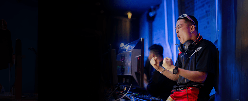 Panorama XL Gaming PC Desktop (NVD GeForce RTX 5080, Intel 24-Core i9-14900KF Processor, 96GB DDR5 RAM, 4TB Gen4 NVMe SSD, WiFi 6E, HDMI, Windows 11 Pro) Best 2025 Prebuilt Tower RGB Gamer Computer