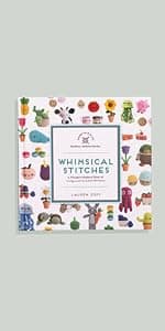 Crochet Cafe: Recipes for Amigurumi Crochet Patterns