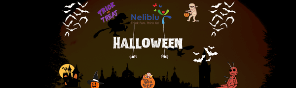 Halloween Magic Scratch Crafts for Kids and Adults - DIY Halloween Decorations - Haunted House Arts and Crafts Ornaments - Includes 24 Haunted House Ornaments, 24 Scratch Sticks, 24 Satin Cord Ribbons