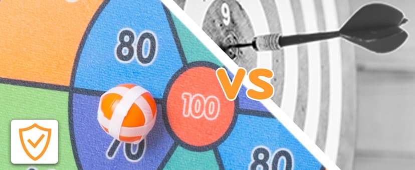 Bean Bag Toss Game for Kids - Cornhole Board Outdoor Toys for Toddlers -Party Activities Carnival Outside Yard Backyard Beach Lawn Games Toy for Kid Boys Girls Age 3 4 5 6 7 8 Year Old Birthday Gifts