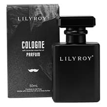 Father's Day Gift for Men - Luxury 30-Piece Bath & Beard Gift Set for Men, Bath & Body Care Kit for Him with Beard Wax | Christmas, Valentine's Day, Birthday, Spa Kit Travel Bag Gift for Dad