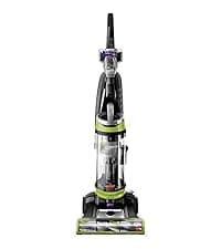 Bissell 2252 CleanView Swivel Upright Bagless Vacuum with Swivel Steering, Powerful Pet Hair Pick Up, Specialized Pet Tools, Large Capacity Dirt Tank, Easy Empty