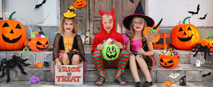 OCATO 30Pcs Halloween Mochi Squishy Toys Halloween Party Favors for Kids Halloweens Toys for Trick or Treat Bulk Non Candy Halloweens Treats Gift Goodie Bags Fillers Party Supplies for Kids Boys Girls