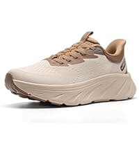 NORTIV 8 Women's Walking Shoes Cushion Comfortable ActiveBreeze Running Tennis Shoes Non-Slip Workout Gym Sports Athletic Breathable Fashion Sneakers