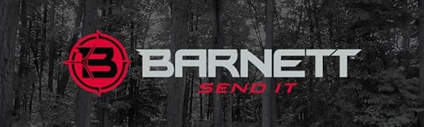 BARNETT Explorer Series Hunting Crossbows - Fast, Lightweight, Compact, Premium Crossbows