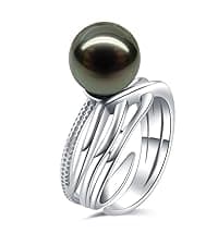 Birthday Gifts for Women Wife Pearl Necklace-Valentinees Gift for Her Grandma Mom on Christmas Day Mothers Day Wedding Gifts Anniversary