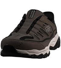 Skechers Men's Summits - High Range Slip-in Sneaker