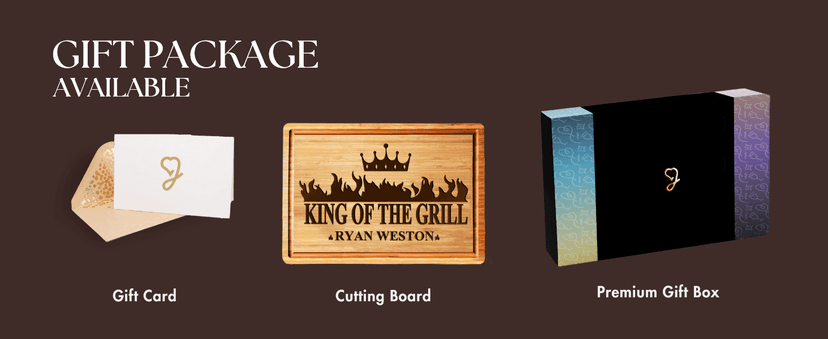 GIFTS TO ENGRAVE Personalized Grilling Gifts for Men - Custom Fathers Day Present for Dad - BBQ Cutting Board Perfact Grill Master Gifts for Him, Dad, Father in Law, Husband 2025