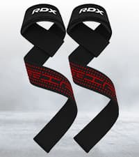 RDX Weight Lifting Belt - AUTO LOCK 4” Premium Adjustable Gym Belt for Olympic Cross Training - Support for Men Women Functional Fitness Workout - WOD Powerlifting Bodybuilding Weightlifting Deadlift