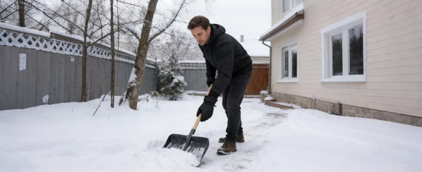 Jeniulet Waterproof Winter Gloves for Men Warm Ant-slip Touchscreen Ski Snow Cycling Running Cold Weather Long Fleece Lining