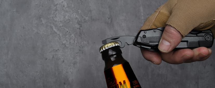 Uncle Gifts - Gifts for Uncle, Uncles Birthday Gifts - Uncle's Gift from Niece Nephew, Christmas Uncle's Gifts - Multitool Knife, Fathers Day Uncles Gift Idea