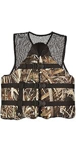 Onyx General Purpose Coast Guard Approved Boating Life Jacket