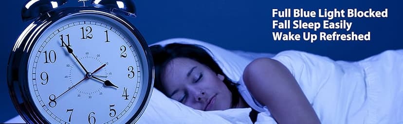 LIKSMU Blue Light Blocking Glasses Computer Gaming TV Phone Sleeping Glasses Women Men Professional Filter Anti Eyestrain