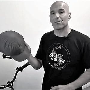 Helmet Beanie. Multi-Sport Low Profile Helmet Hat for Snowboarding, Skiing & More. Waterproof Impact Liner. Adjustable Strap. Unisex. One Size Fits All