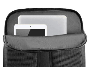 Extra Large 50L Travel Backpack Carry On Flight Approved, Luggage Backpack with Shoes Pouch, Suitcase Backpacks With 3 Packing Cubes, Personal Item Travel Bag, Black