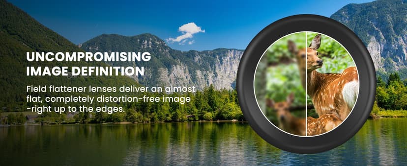 20x50 High Powered Binoculars for Adults, Waterproof Compact Binoculars with Low Light Vision Easy Focus for Bird Watching Hunting Travel Stargazing Cruise with Carrying Bag