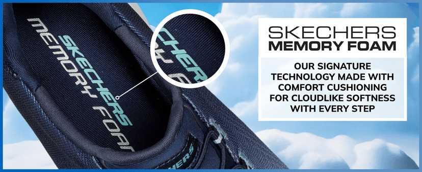 Skechers Womens Go Walk 5 - Honor