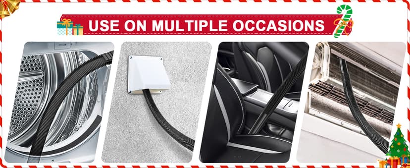 Cordless Vacuum Cleaner, 46Kpa//500W/55Mins Vacuum Cleaners for Home, Self-Standing Stick Vacuum, LED Display & Anti-Tangle, Lightweight Rechargeable Vacuum for Carpet, Floor