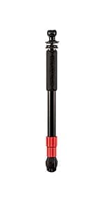 Barnett Whitetail Pro STR Crossbow, with 4x32mm Multi-Reticle Scope, Arrows, Lightweight Quiver