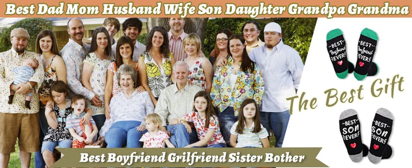 ZXGXLAW Birthday Gifts for Dad,Men Husband Grandpa idea Fathers Day Christmas