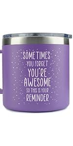 Dad Gifts for Christmas Day - Whiskey Gifts for Men Probably Whiskey Coffee Mug for Dad Tumbler Black 14oz Gift for Whisky Lovers Funny Birthday Present for Coffee Drinkers Gift Ideas for Father's Day