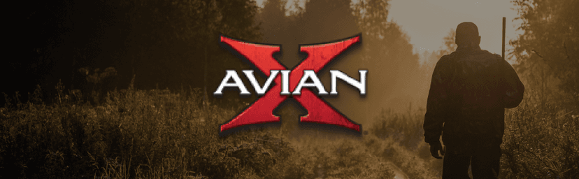 Avian-X Power Shaker Motion Decoy