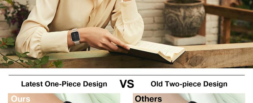 BELONGME 3 Pack Mesh Loop Compatible with Apple Watch Bands for Women Men 40mm 41mm 38mm 42mm 44mm 45mm 49mm 46mm Series 11 10 9 8 7 6 5 4 Ultra3 SE3 2, Stainless Steel Metal Magnetic Strap for iWatch