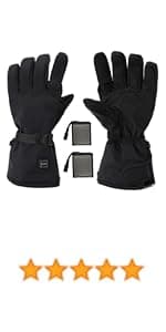 GVDV Hunting Knife Set - 14 Pieces, Portable Butcher Game Processing Kit for Men, Field Dressing Kit with Gut Hook Skinner Knife, Caping knife, Axe, Wood/Bone Saw, Spreader, Gloves, Gifts for Men