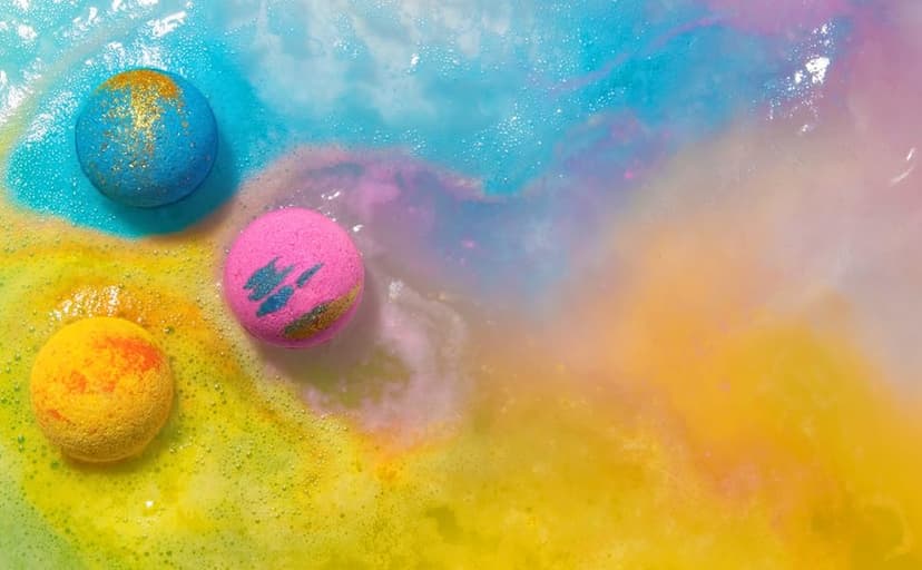 LifeAround2Angels Bath Bombs Gift Set 12 USA made Fizzies, Shea & Coco Butter Dry Skin Moisturize, Perfect for Bubble Spa Bath. Handmade Birthday Mothers day Gifts idea For Her/Him, wife, girlfriend