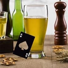 60th Birthday Gifts for Men Whiskey Glass Set, 60th Birthday Party Supplies with 11 Oz Whiskey Glass Coaster Stone Baseball Cap Apron Sock Funny Toilet Paper Keychain for Him, Dad, Husband, Friends