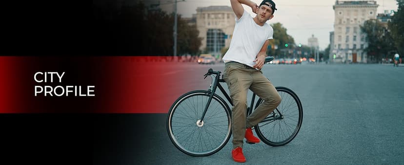 Fincci Pair 700x40c Bike Tire - 700c Gravel Tires with Kevlar & Nylon 1mm Puncture Proof - Lightweight 60 TPI Foldable Bicycle Tires 42-622 for Hybrid, Electric, Touring Bikes