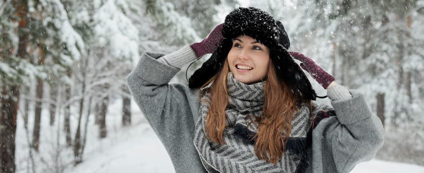 Achiou Winter Gloves, Glove for Men Women, Upgraded Touch Screen Texting Warm Running with Thermal Soft Knit Lining