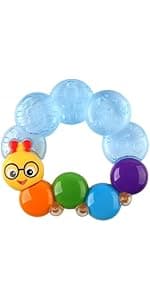 Baby Einstein Sea Dreams Soother Musical Crib Toy and Sound Machine, Newborn and up