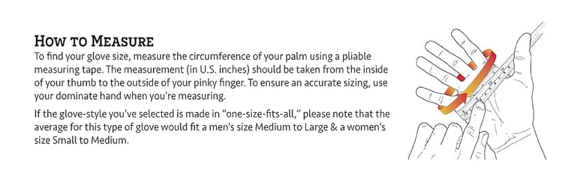 Kinco Kinco - Leather Work and Ski Mitt, Heatkeep Insulation, (1927KWT-S) (Small)