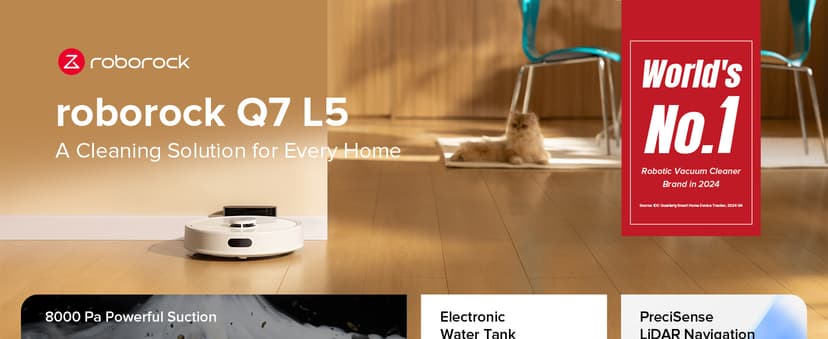 roborock Best Seller