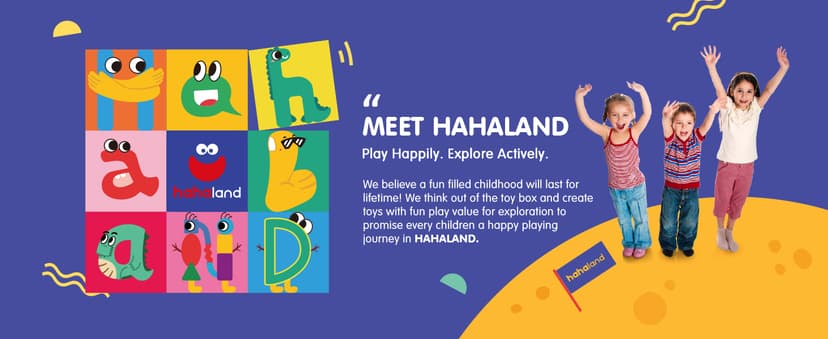 6PCS Farm Toys Montessori Toys for 6 Month Old Baby Gifts Toddlers Christmas Stocking Stuffers 1 Year Old Boy Girl Gifts hahaland Baby Toys 6-12 Months, Surprise Barn Farm Animals with Sounds Word B0F2HRNW75