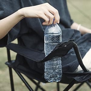 Damei century Folding Camping Chairs- Lightweight, Portable Chair for Beach, Lawn, Outdoor Sports
