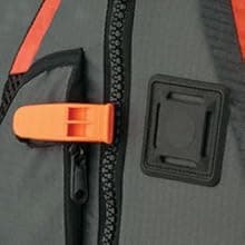 Onyx U.S. Coast Guard and Transport Canada Approved MoveVent Dynamic Paddle Vest for Adults for Kayaking, Canoeing, Stand Up Paddleboarding