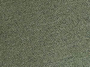 INZOY Mid Century Modern Accent Chair with Wood Frame, Upholstered Reading Armchair with Waist Cushion, Double Padded Accent Chair, Side Chair for Living Room Bedroom Office, Easy Assembly, Green