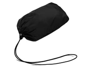 JMinger Women's Raincoats Lightweight Waterproof Windproof Adjustable Windbreaker Rain Jackets Hooded with Pockets S-XXL