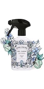 Travel Essentials On-The-Go Bathroom Odor Deodorizer with Essential Oils, Up to 50 Uses, TSA Approved, Coconut Orchid Scent Poo-Pourri Before-You-Go Pocket Toilet Spray, Beach Bum, 1 Fl Oz B0CRQQ8TYB