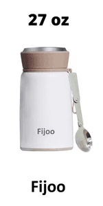 Best Stainless Steel Coffee Thermo, BPA Free, New Triple Wall Insulated, Hot & Cold for Hours. (34 OZ/1000ML)