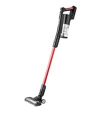 Eureka RapidClean Pro NEC280TL Cordless Stick Vacuum Cleaner – Lightweight 5.3 lbs, 40-Min Runtime, LED Headlights, 3 Power Modes, Ideal for Pet Hair, Hard Floors & Carpets