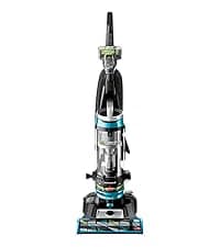 Bissell CleanView Rewind Upright Bagless Vacuum with Automatic Cord Rewind & Active Wand, 3534