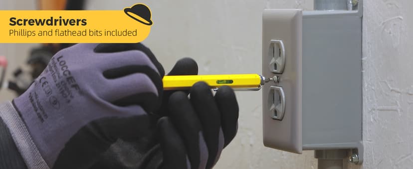 Father’s Day Gifts for Dad – 9-in-1 Multi-Tool Pen with Engraved Keychain, Unique Dad Gifts from Daughter Son Wife – Birthday Gift for Men Who Have Everything, Handy Gadgets for Husband & Grandpa