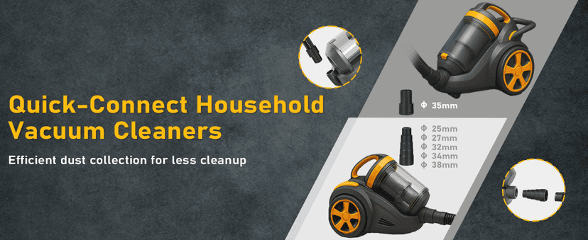 GEVEELIFE Drywall Sander, 880W Popcorn Ceiling Removal Tool, Drywall Sander with Vacuum Dust Collector, 5 Variable Speed 1000-2100RPM, LED Light, Foldable & Extendable Handle, 12 Sanding Discs