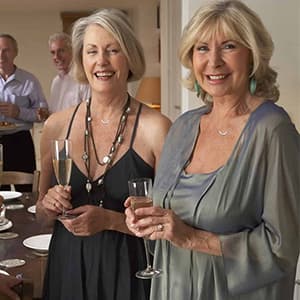 Sereney Birthday Gifts for Girls Women, Sterling Silver Pearl Necklace as 7 9 10 11 13 15 16 18 21 30 40 50 60 Year Old Birthday Gifts, Single Pearl Necklace as Bday Gifts for Friends